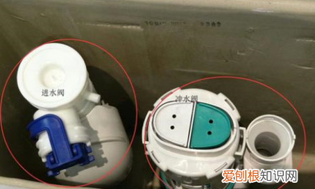 马桶里面的配件怎么换，马桶内部配件更换怎么换