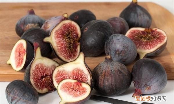 健脾润肺的无花果,孩子应该怎么吃呢