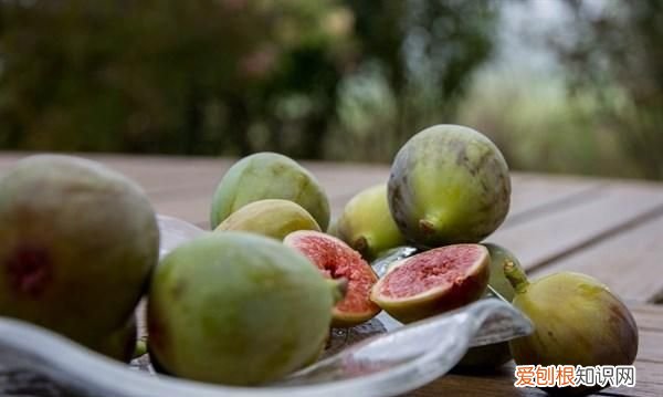 健脾润肺的无花果,孩子应该怎么吃呢
