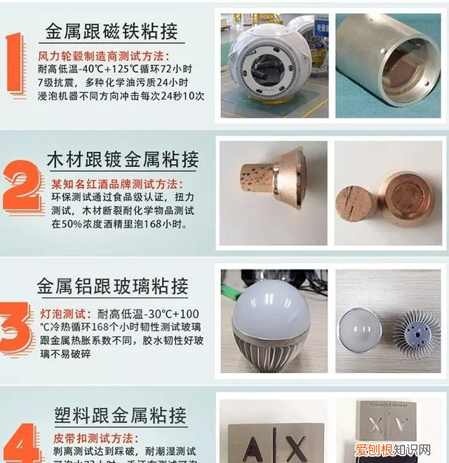 黑科技胶水能粘钻吗