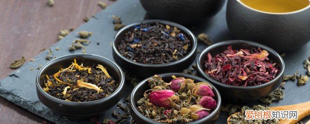 茶叶对减肥 茶叶是否有助于减肥