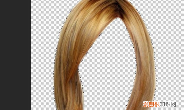 如何让长发变短发，怎样用PS将自己的照片换个发型