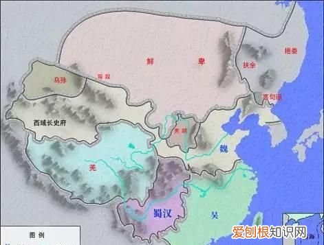 刘备没得天下的原因有哪些 刘备没得天下的原因是什么