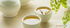夏季喝哪种茶叶好 适合夏天喝的七种茶叶