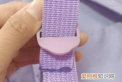 书包的带子怎么绑 书包带子怎么系牢固