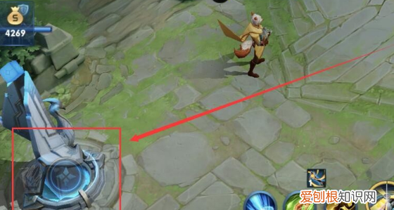 王者荣耀方向盘老是失控怎么办，王者荣耀方向盘老是失控怎么解决