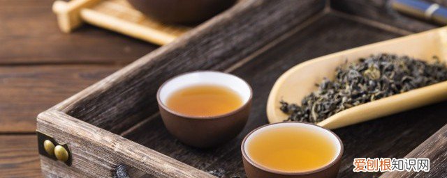 存放茶叶的最好方法 茶叶存放的三种方法介绍