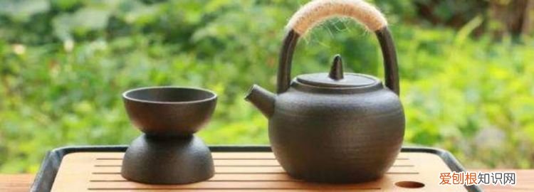 茶具材质有哪些种类 茶具材质排行