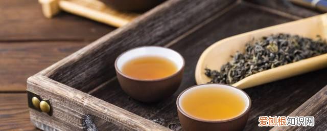 晚上喝铁观音茶叶好吗 晚上喝铁观音茶叶好不好