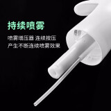 酒精喷壶和普通喷壶有什么区别