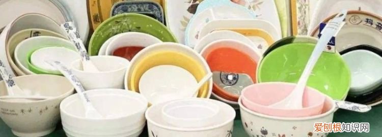 仿瓷的碗有毒吗 仿瓷碗能用吗