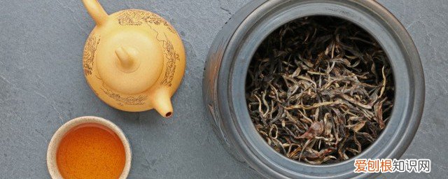 如何鉴别茶叶品质 如何看高品质茶叶
