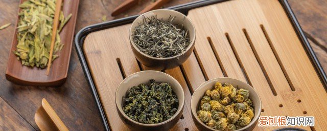 适合送礼的茶叶品牌200至300 适合送礼的茶叶