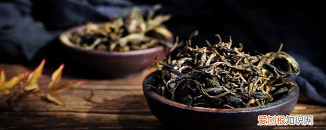 茶叶泡完晒干了还能泡吗 泡了茶之后的茶叶晒干后可以再泡吗