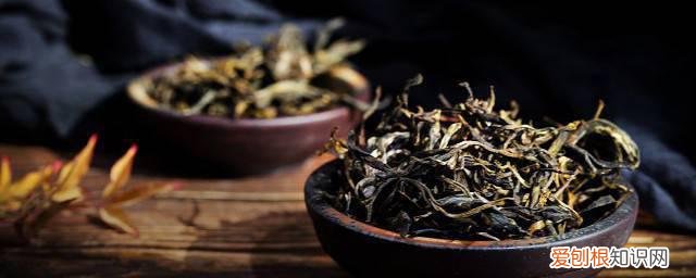 怎么判断红茶好坏 判断红茶叶好坏的方法
