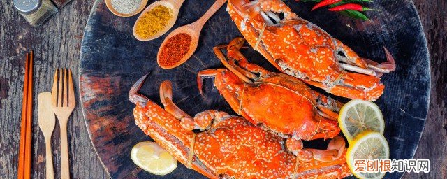 酒能和螃蟹一起吃吗 螃蟹能不能和酒一起吃