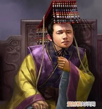 刘辩刘协什么关系 刘辩与刘协是谁的儿子