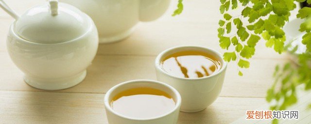 罗布麻花茶的功效与作用有哪些 罗布麻花茶的功效与作用有哪些