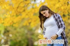 孕妇着肚子后打哈欠是怎么回事 ，孕初期打哈欠肚子疼