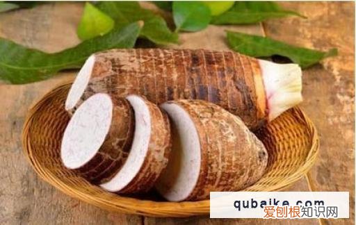 减肥期间可以吃香芋 减肥能不能吃香芋,减肥可不可以吃香芋