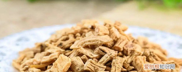 党参的主要功效是什么 党参的功效是什么