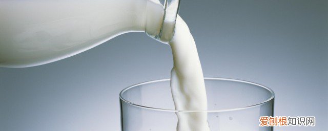 牛奶不可以跟什么同吃 牛奶不能和什么同吃