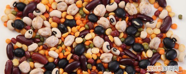 花豆不能和什么一起吃会中毒 花豆不能和什么一起吃