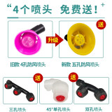 漫德莱mdl-2438喷雾器怎么样