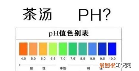 茶叶是酸性还是碱性食物 ，男性喝什么茶对性功能好？