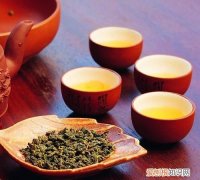 茶叶是酸性还是碱性食物 ，男性喝什么茶对性功能好？