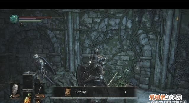 黑魂3希里斯大桥入口没有符，黑暗之魂3安里世界的召唤条件