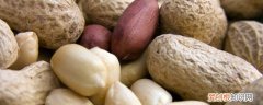 吃过花生不能吃什么 花生不能和什么吃