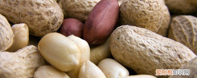 吃过花生不能吃什么 花生不能和什么吃