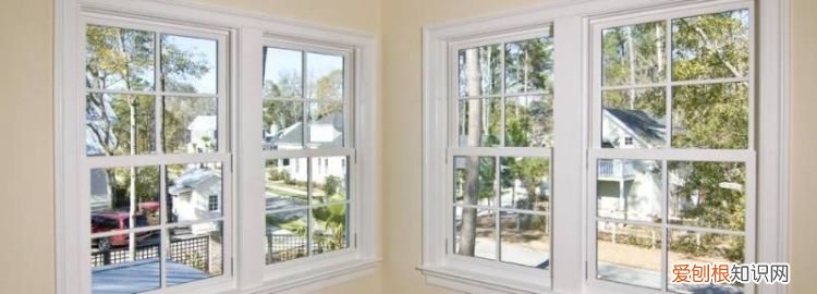 上下开的窗子怎么关不上 ，上下开的窗子怎么关掉？