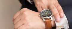 手表放一起可以吗 手表不能和什么放一起