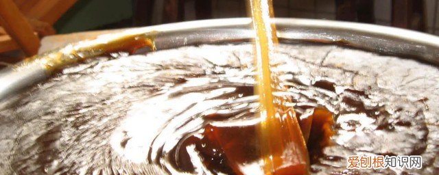 黑米麦芽糖有什么功效 麦芽糖有什么功效