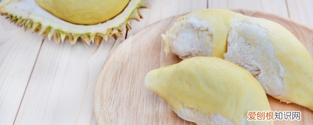 菲律宾榴莲几月份成熟，泰国榴莲什么时候成熟季节