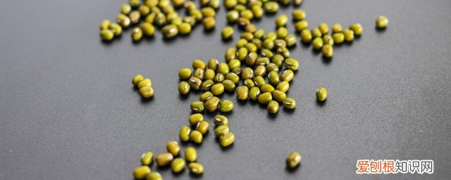 绿豆几月份成熟，绿豆几月份成熟收获