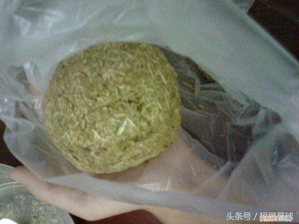 兔子草饼怎么制作方法 ，兔子草饼可以代替草吗？