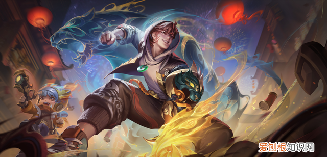 王者荣耀所有打野都适用的思路