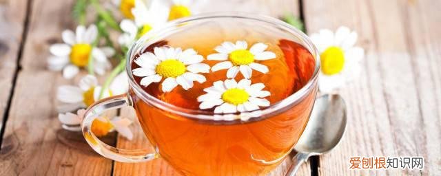 菊花茶饮料可以晚上喝吗，菊花茶晚上不能喝吗