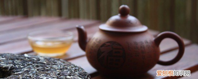 普洱茶可以晚上喝吗，普洱可以晚上喝吗?