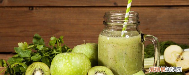 青汁可以晚上睡前喝吗，晚上睡觉之前可以喝青汁吗