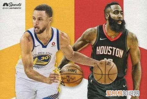 哈登比库里历史地位高 ，哈登和库里谁更难防？