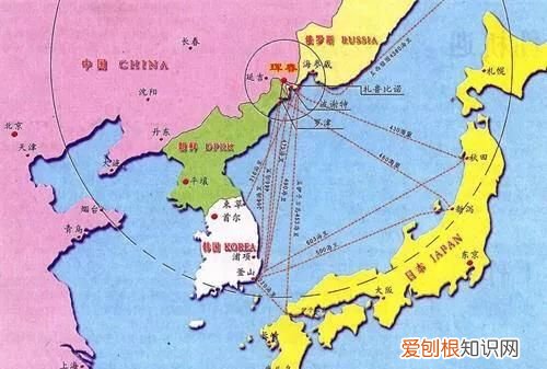 我国最北部沿海省份是哪里 ，我国最北部沿海省份是什么？