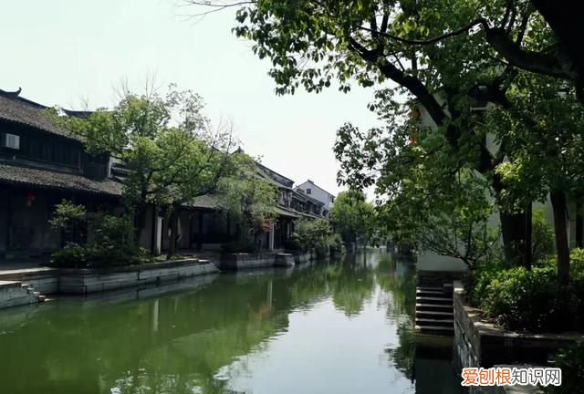 苏州有哪些古镇 ，苏州有哪几个古镇？