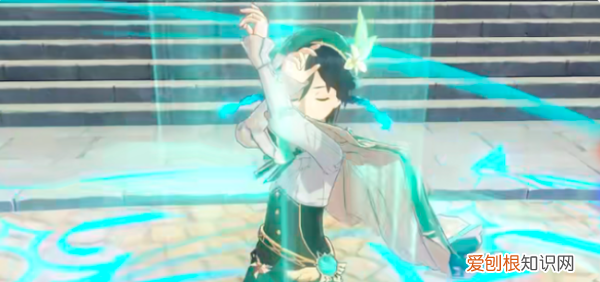 原神温迪怎么获得,温迪怎么把自己吹起来