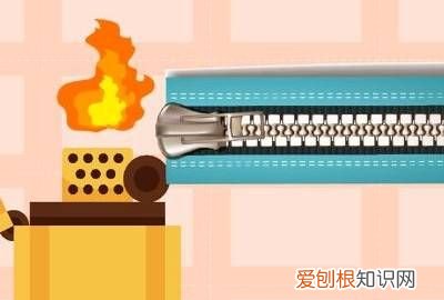 行李箱拉链脱落 ，行李箱拉链掉了,怎么安？