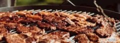 自助餐烤肉烤多久 ，自助烤肉一般多久熟？