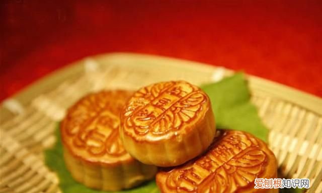 怎么健康吃月饼 ，怎样吃月饼更健康？